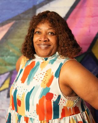 Photo of Joyce Lynnette Blakey - Bear Company Counseling, Provisional Mental Health Practitioner, PLMHP, PLADC