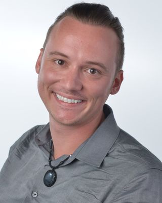 Photo of Robert Wickersham, MA, LPC, CCPT-II, Licensed Professional Counselor