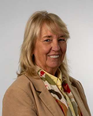 Photo of Connie Muller-Thym, Clinical Social Work/Therapist, LCSW-C