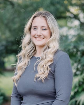 Photo of Abigail Bates, Clinical Social Work/Therapist, LCSW, MSW