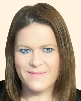 Photo of Amber Cation, Clinical Social Work/Therapist, MSW, LCSW