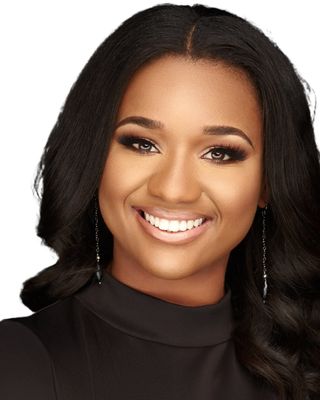 Photo of Dr. Trillion Small, Marriage & Family Therapist, PhD, LMFT-S