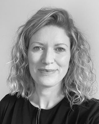 Photo of Sarah Nash, Counsellor, UKCP Trainee