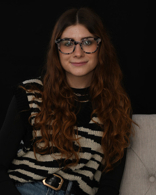 Photo of Molly Marcus, LAPC