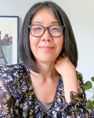 Photo of Aiko Takemura, Clinical Social Work/Therapist, LCSW-R