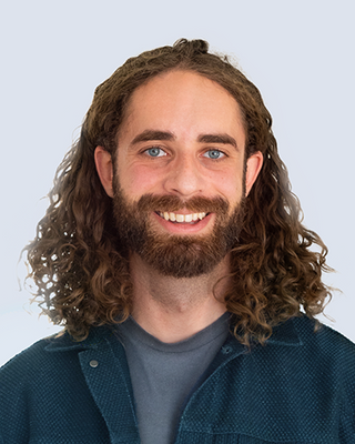 Photo of Jordan Wiener, Registered Psychotherapist (Qualifying), MA
