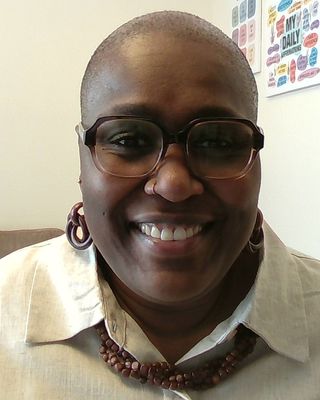 Photo of Shirley R Johnson - Solutions & Possibilities LLC, Licensed Professional Clinical Counselor , LPCC-S, LICDCCS, NCC