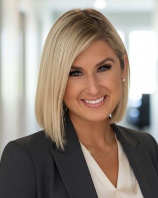 Photo of Alexandra Smolny - Lager counseling Services, LMSW
