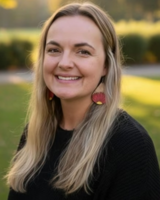 Photo of Jessica Perkins, Clinical Social Work/Therapist, LCSW