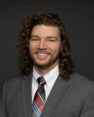 Photo of Dr. Will Ewing, Psychologist, PhD