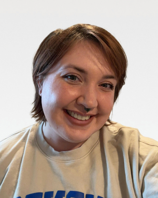 Photo of Sharayah Hutchinson, Counselor, LCMHC
