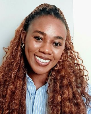Photo of Senah Fiamanya, Clinical Social Work/Therapist, AASW