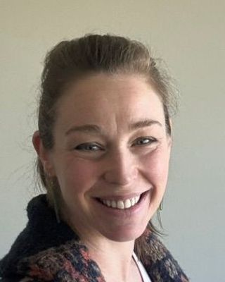 Photo of Anastasia Susan Fergus Miliffe - DyslexiaAssessment, Psychologist, MPsych