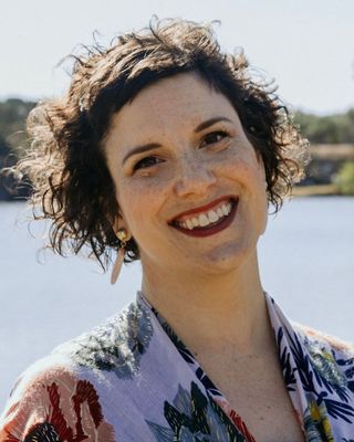 Photo of Heather Curry, Licensed Professional Counselor in Austin, TX