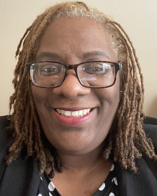 Photo of Yvette Marshall, Licensed Professional Counselor in Washington, DC