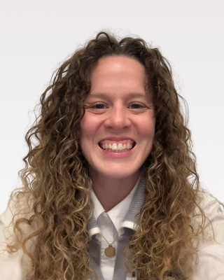 Photo of Megan Gifford, Licensed Mental Health Counselor, LMHC