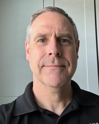 Photo of C. Scott Dehorty, Clinical Social Work/Therapist, LCSW-C, CSAT-C