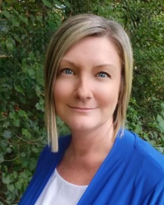 Photo of Christina Haire, Clinical Social Work/Therapist, LCSW