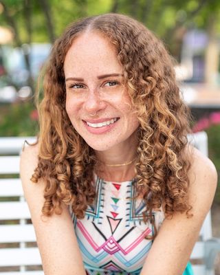 Photo of Gina Robinson, Clinical Social Work/Therapist, LMSW-C, SSW