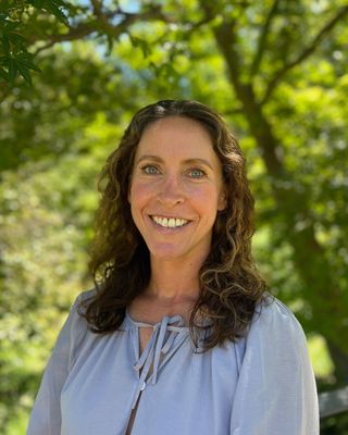 Photo of Jennifer Dodd, Marriage & Family Therapist, LMFT