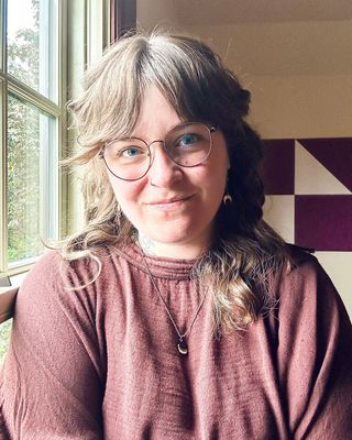 Photo of Kayla E Rees, Counselor, LMHC