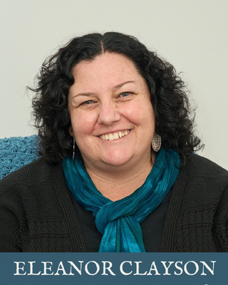 Photo of Eleanor Clayson - The Counsellor Collective , Counsellor, ACA-L2