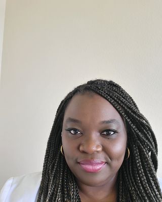 Photo of Ebike Ale-Opinion, Psychiatric Nurse Practitioner, PMHNP