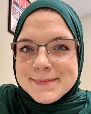 Photo of Celia Allen, Licensed Professional Counselor, LPC