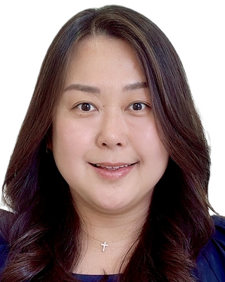 Photo of Jane Yoo, Psychiatric Nurse Practitioner, PMHNP