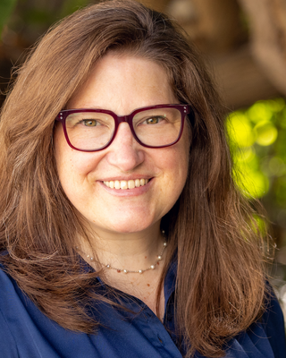Photo of Katherine Wiebe, Psychologist, PsyD, PhD, MDiv
