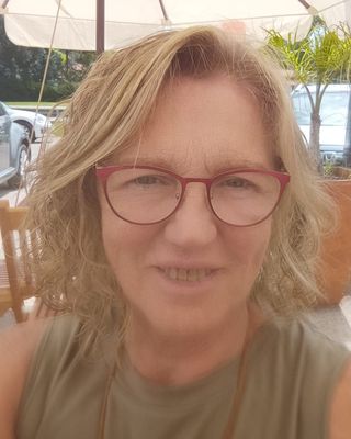 Foto de Ana Ines Gomez Castro, Consultor psicológico