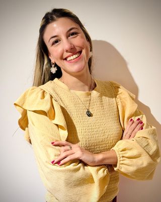 Foto de Macarena Cannizzaro - Cannizzaro Macarena, Psicoterapeuta