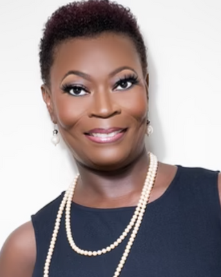 Photo of Rosalind Frazer-Gregory, Clinical Social Work/Therapist, LCSW