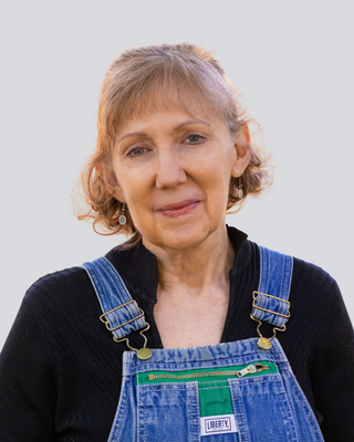 Photo of Patricia Hansen, Licensed Professional Counselor, LPC