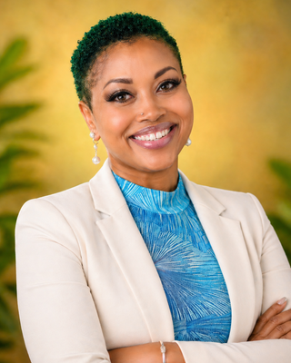 Photo of Janelle Butler, Licensed Professional Counselor, LPC, MEd