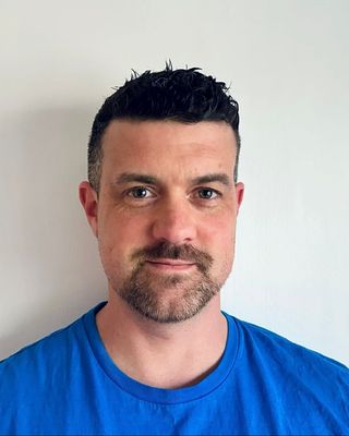 Photo of Matthew James Pannell - Matt James Counselling, Counsellor, BACP