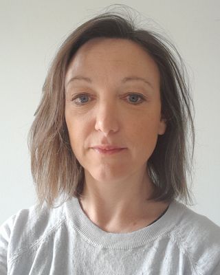Photo of Charlotte Lucy Roux, MPsych, Psychologist