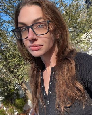 Photo of Rachel Hartman, Counselor, LMHC-D