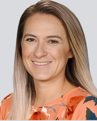 Photo of Brittany Stark, Licensed Professional Counselor, LPC