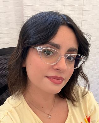 Photo of Cailey Avila, Marriage & Family Therapist Associate, AMFT