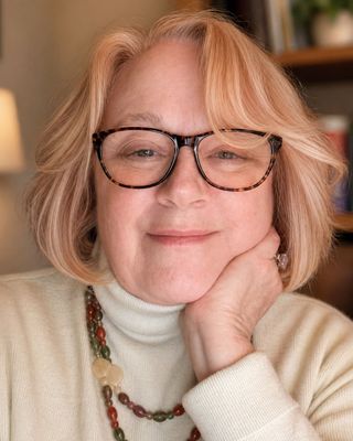 Photo of Nancy D Bourke, Licensed Professional Counselor, LPC, NCC