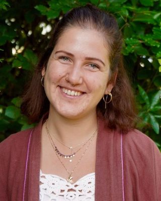 Photo of Nushka Marinova, Psychologist, PsychD, HCPC - Clin. Psych.