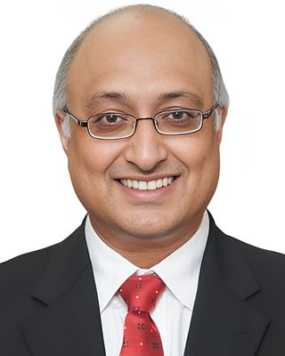 Photo of Shakeeb Hussain, Psychiatrist, MD