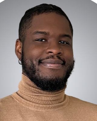 Photo of Khalil Corbettcanada, Licensed Professional Counselor, LPC