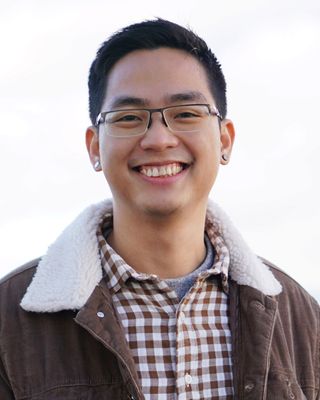 Photo of Christopher Vu, Counsellor in Vancouver, BC