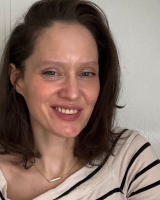 Photo of Clara Langrall, Clinical Social Work/Therapist, LCSW