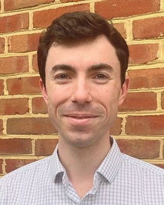 Photo of Dr. Matthew McCall, Psychologist, PhD