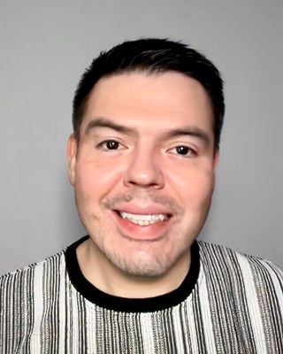 Photo of Israel Espinoza, Licensed Professional Counselor, MA, LPC