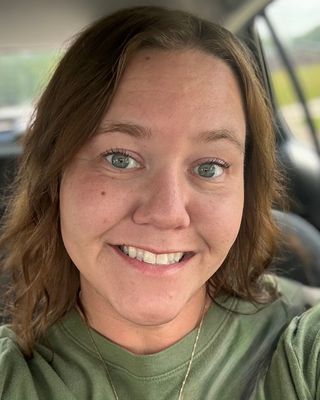 Photo of Kayla Gallagher, Licensed Professional Counselor, LPC