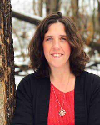 Photo of Samantha J Hanson, Licensed Professional Counselor, LPC, ATR, MS